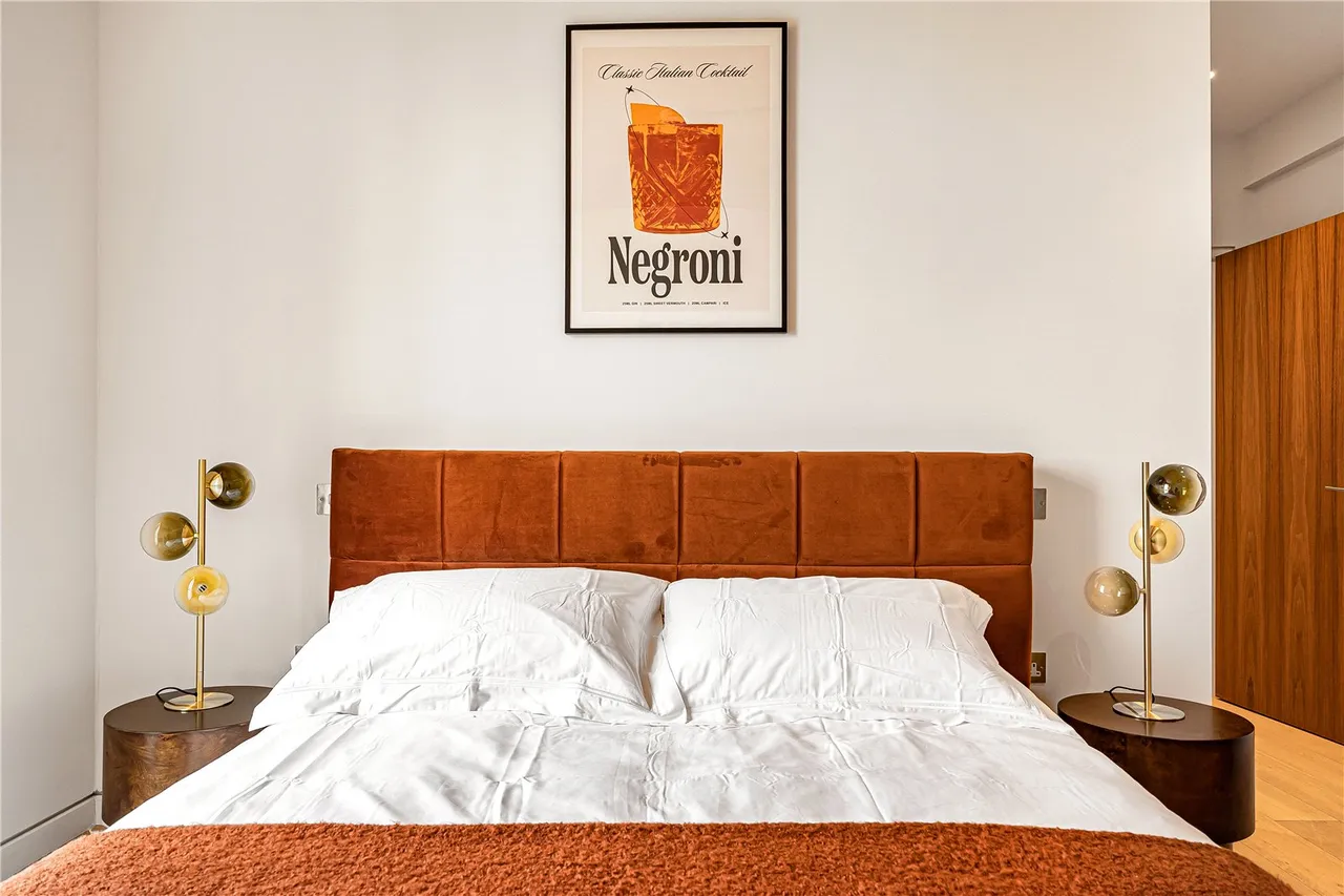 Curtain Place, London, EC2A, photo 16