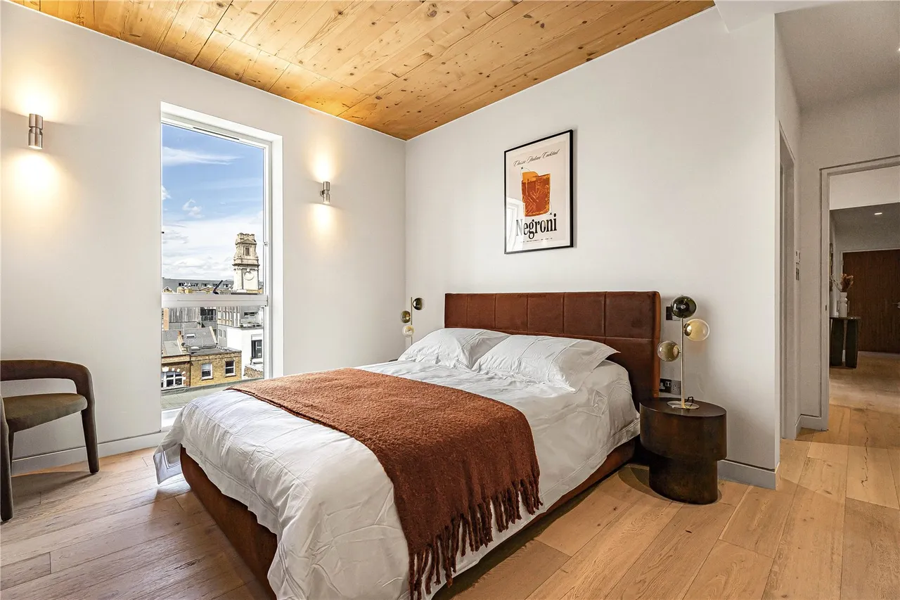 Curtain Place, London, EC2A, photo 4