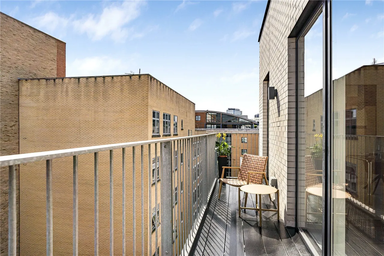 Curtain Place, London, EC2A, photo 15