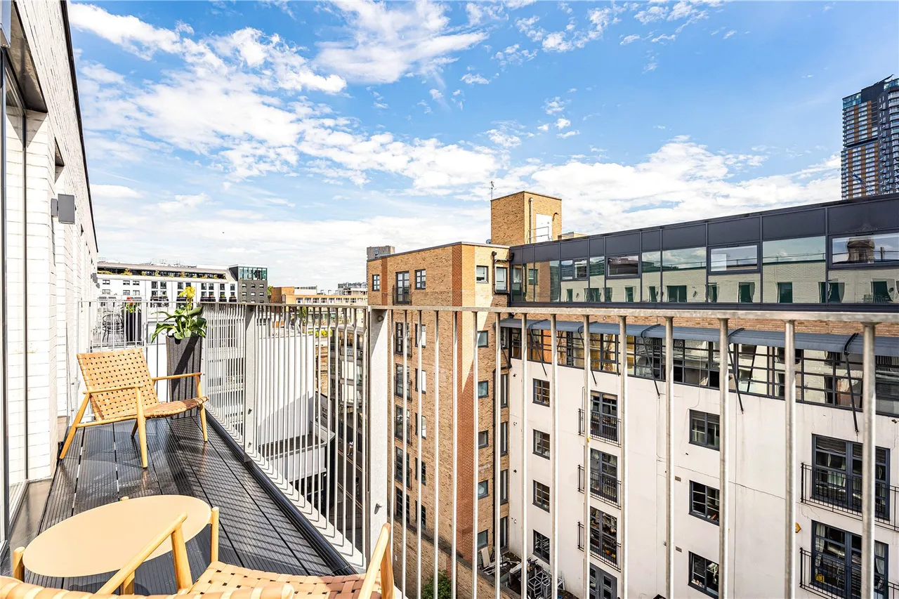 Curtain Place, London, EC2A, photo 3