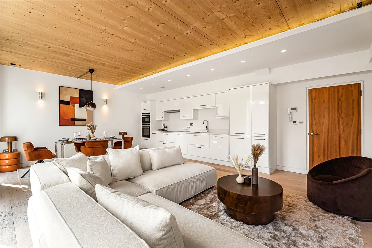 Curtain Place, London, EC2A, photo 10