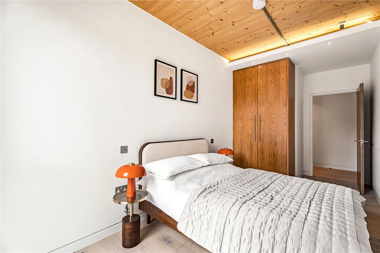 Curtain Place, London, EC2A, photo 18