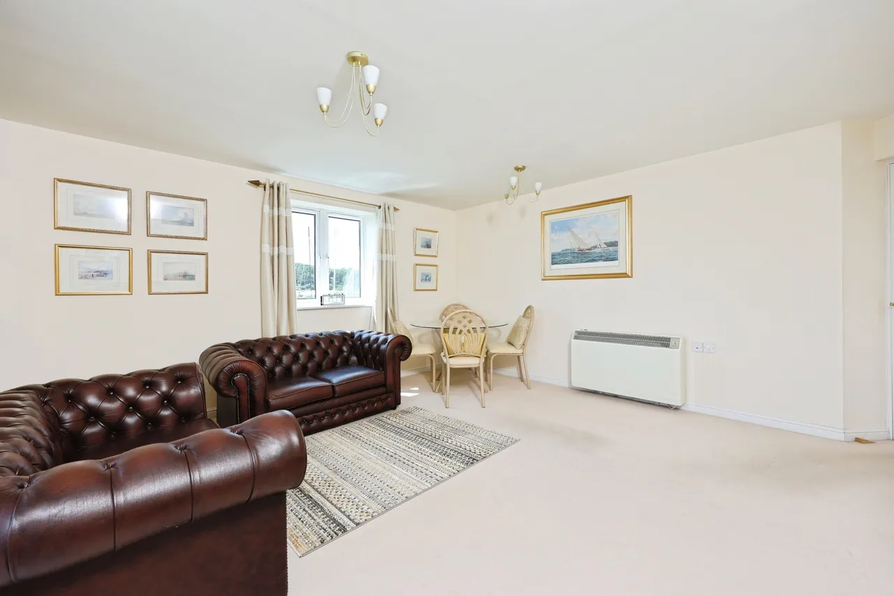 Medina View, East Cowes, photo 5