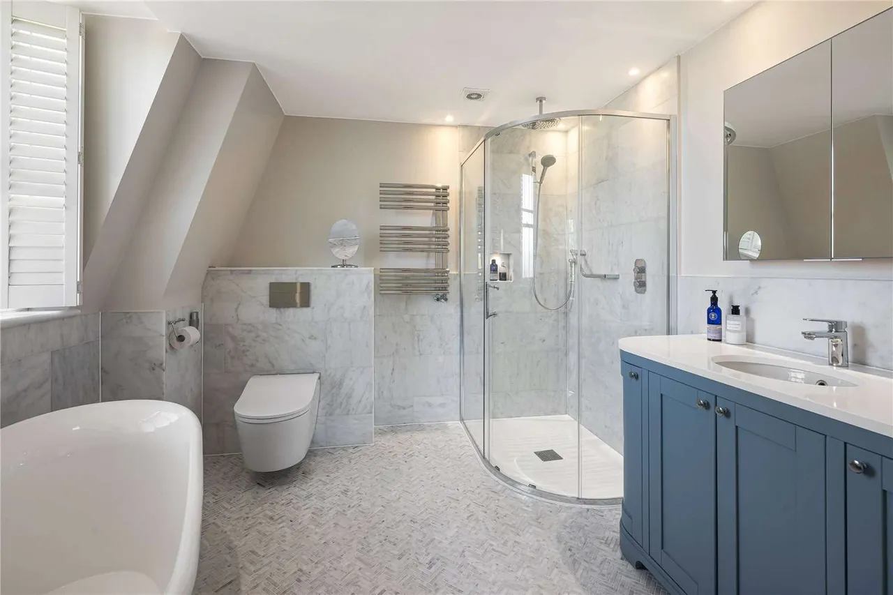 Eaton Square, Belgravia, SW1W, photo 8