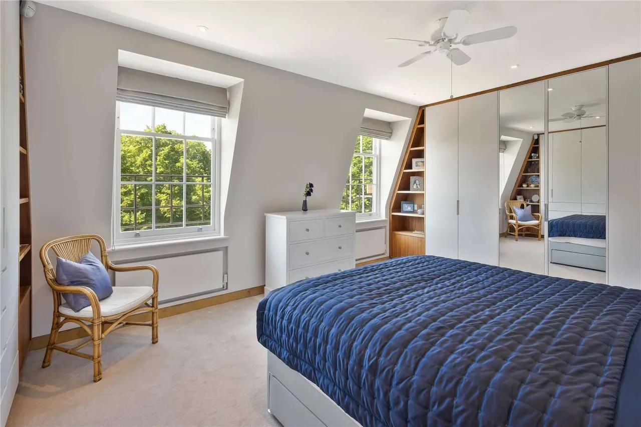 Eaton Square, Belgravia, SW1W, photo 7