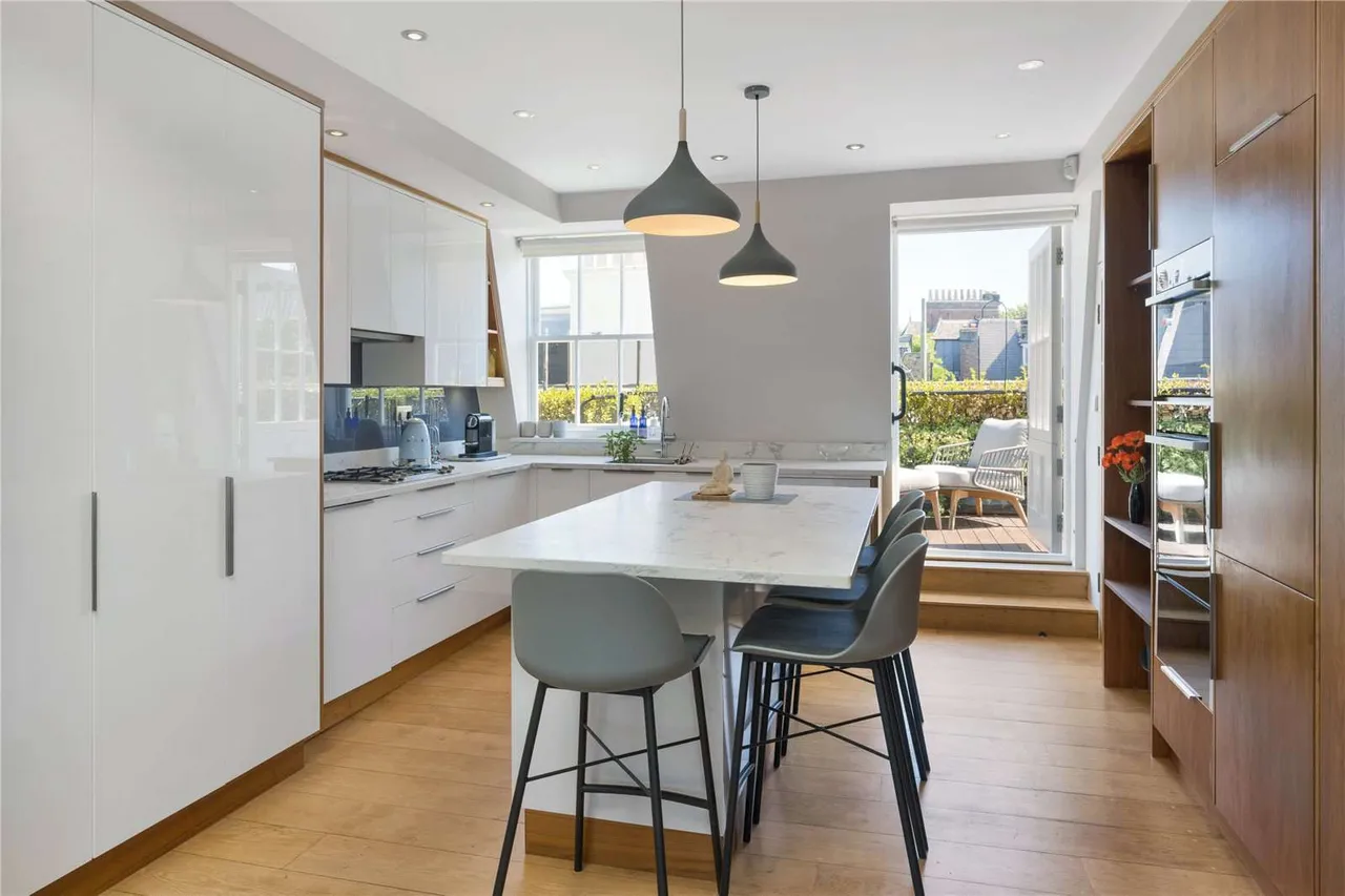Eaton Square, Belgravia, SW1W, photo 5