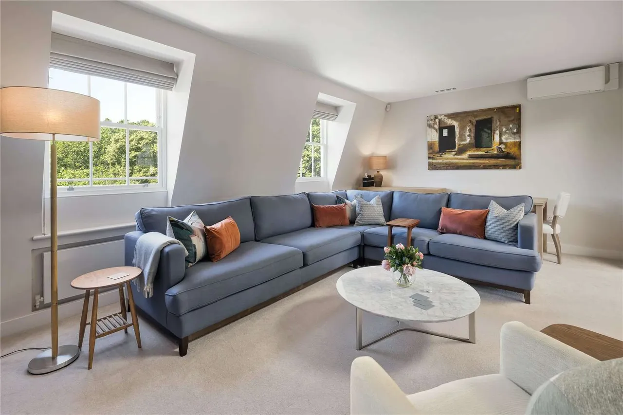Eaton Square, Belgravia, SW1W, photo 2