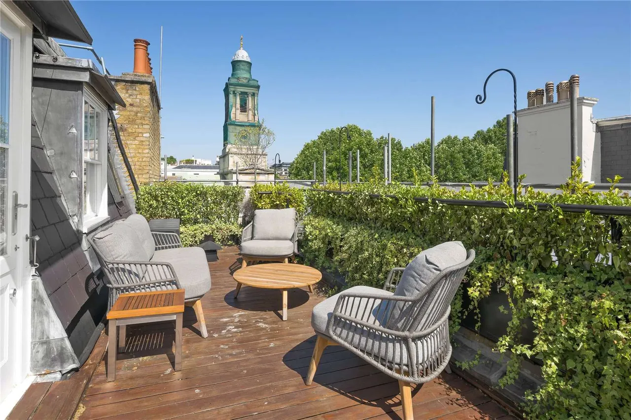 Eaton Square, Belgravia, SW1W, photo 6