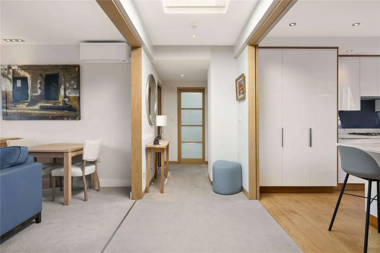 Eaton Square, Belgravia, SW1W, photo 4