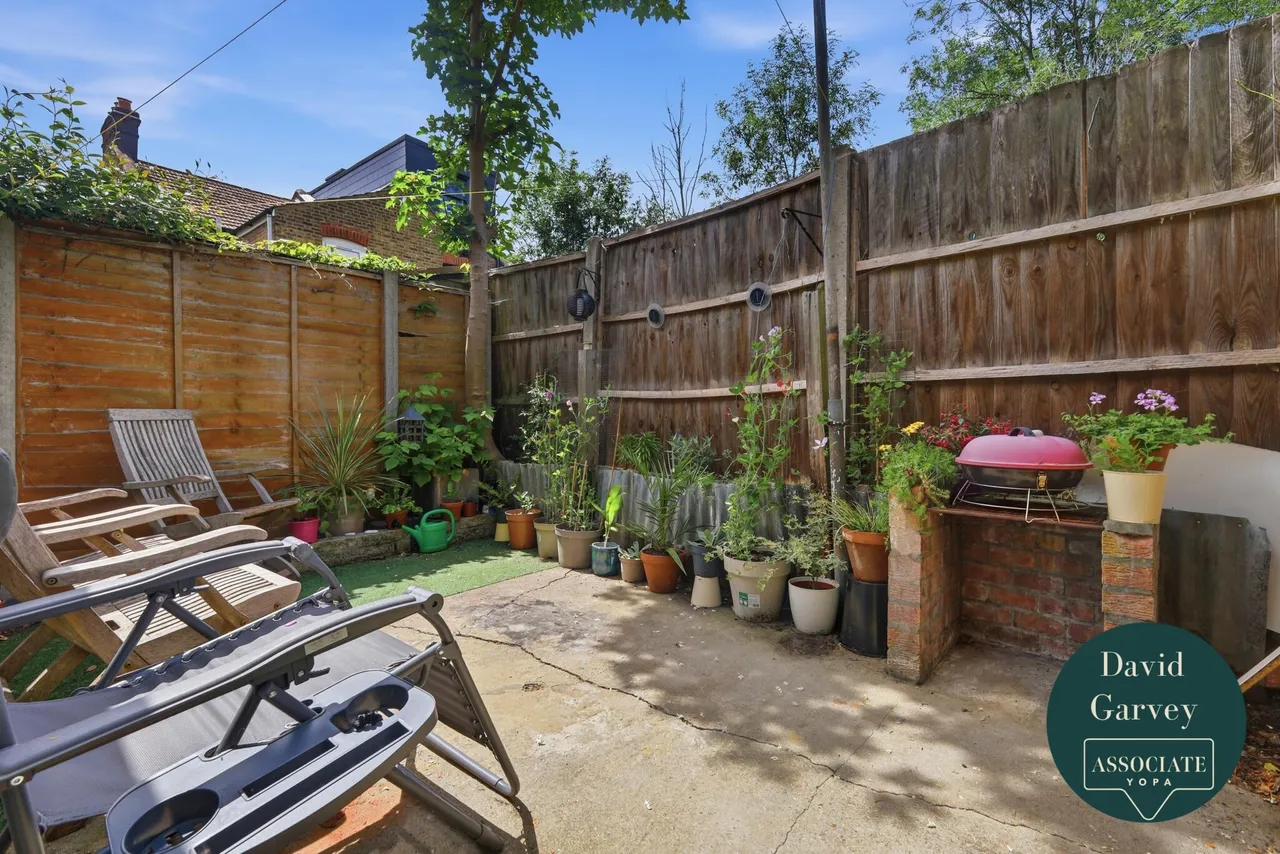 Clonmell Road, London, N17, photo 11