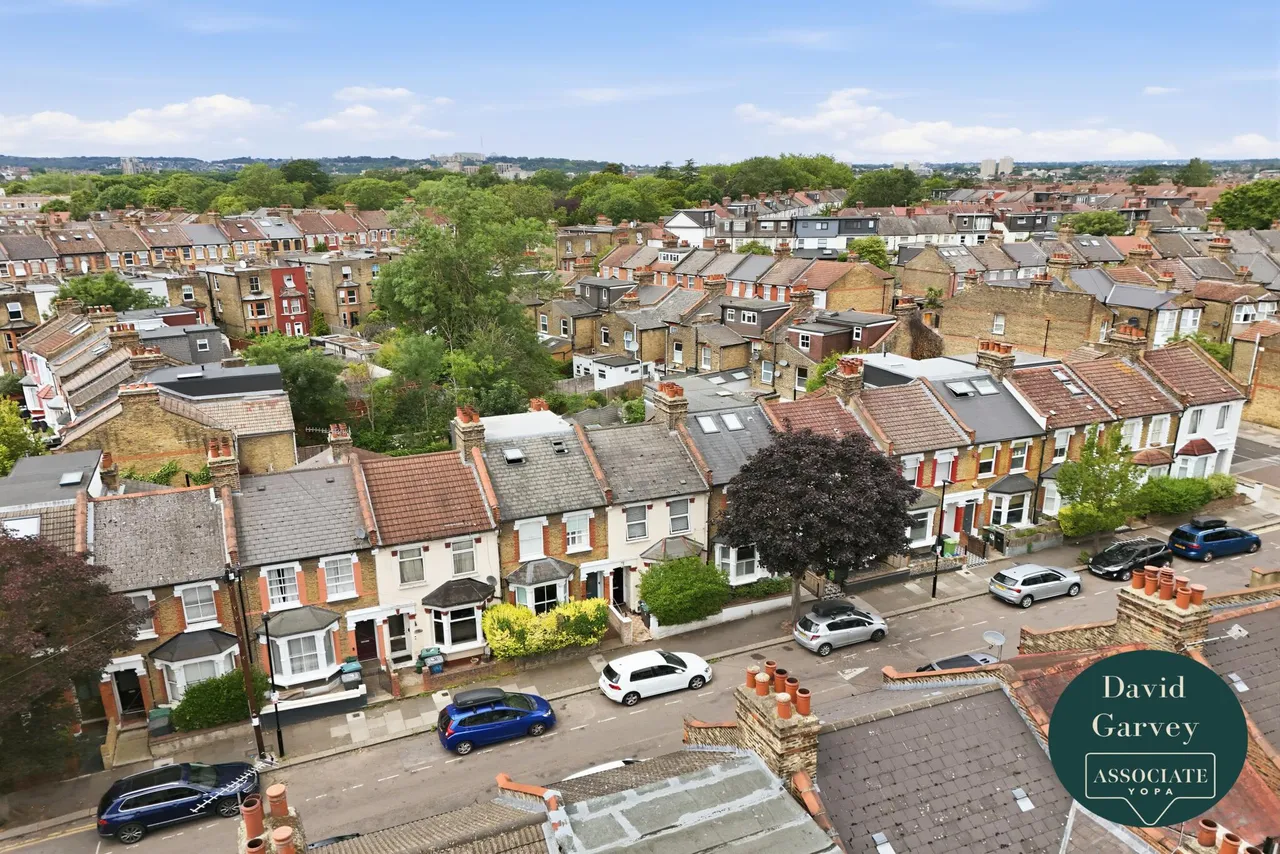 Clonmell Road, London, N17, photo 13