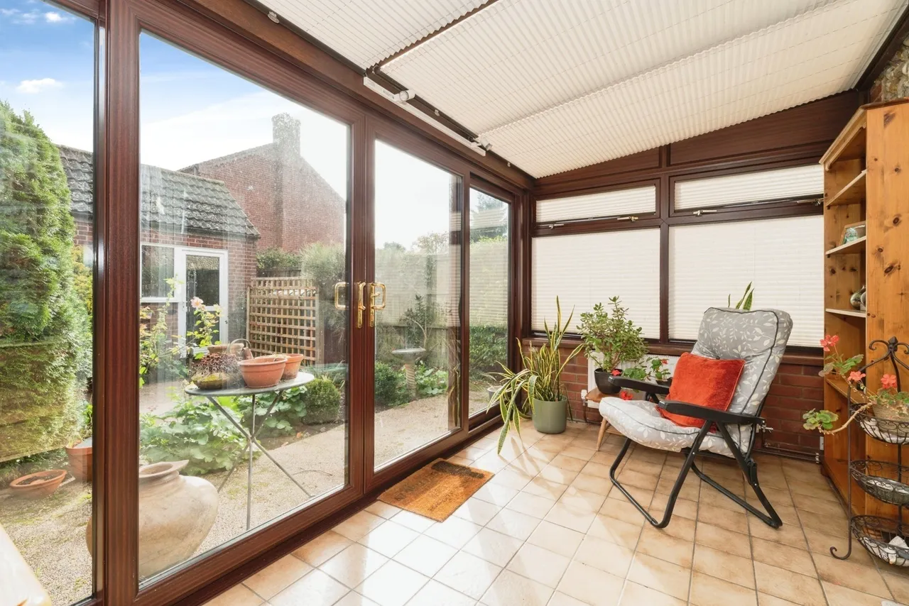 St. Andrews Drift, Langham, NR25, photo 9