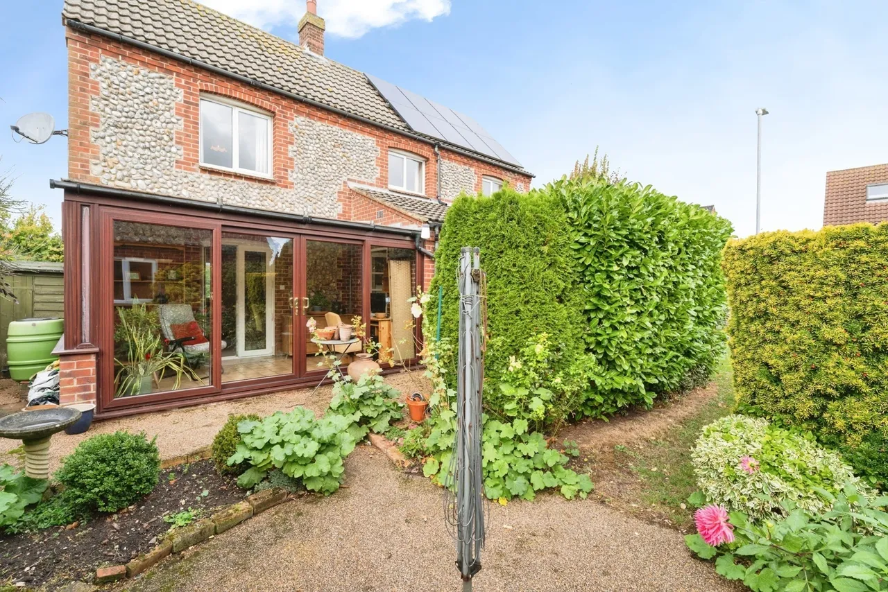 St. Andrews Drift, Langham, NR25, photo 16