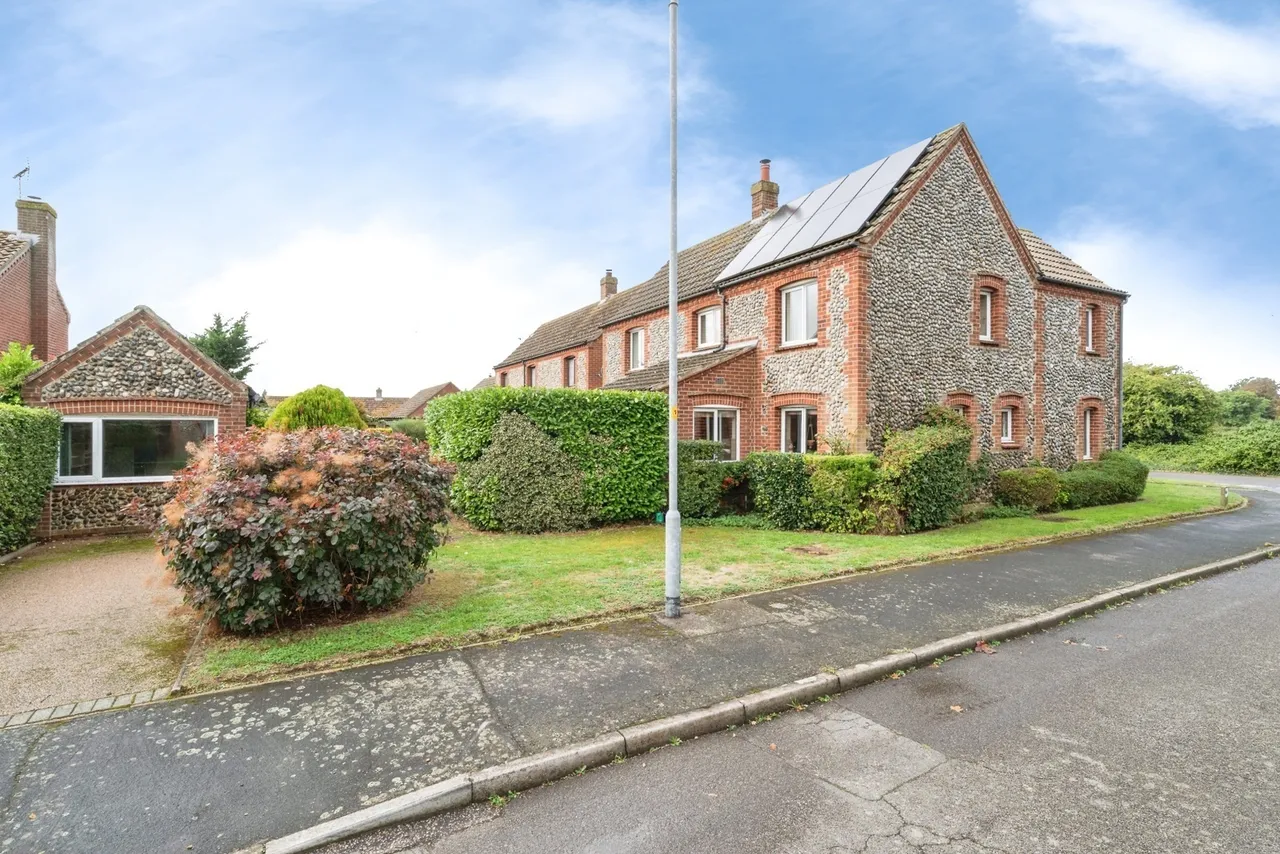 St. Andrews Drift, Langham, NR25, photo 4