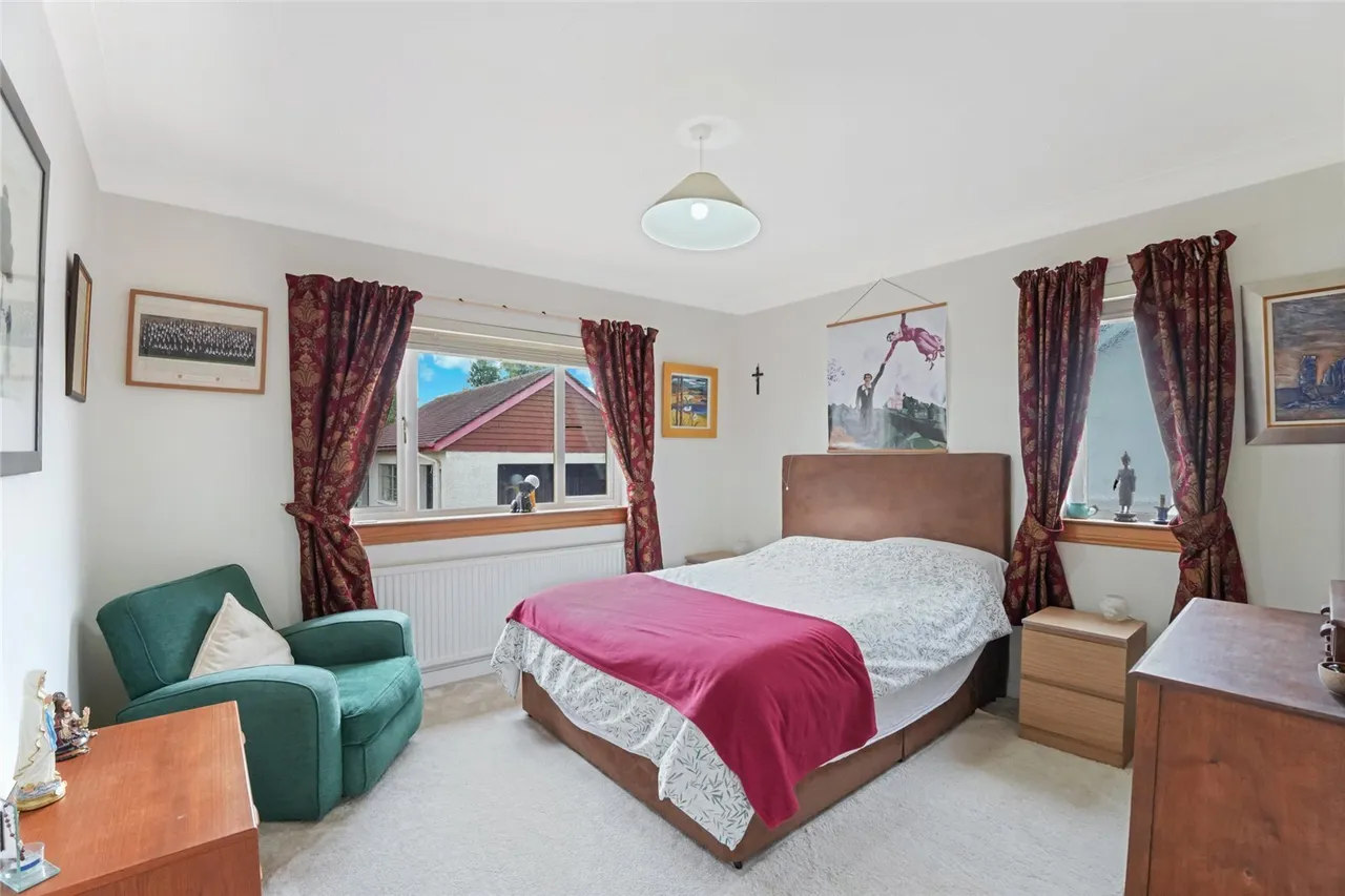 Ashgrove Road, Kilwinning, North Ayrshire, KA13, photo 9