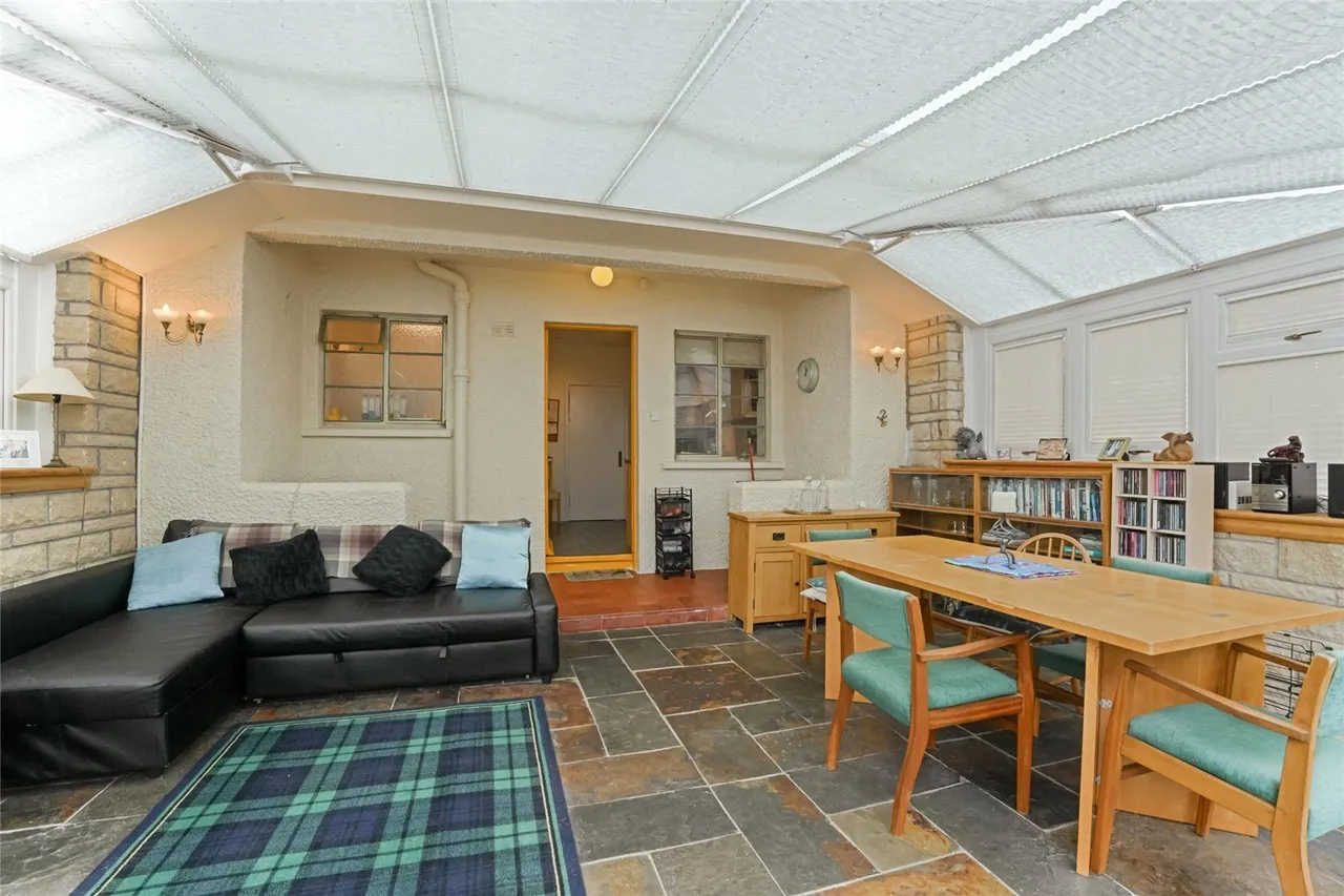 Ashgrove Road, Kilwinning, North Ayrshire, KA13, photo 8
