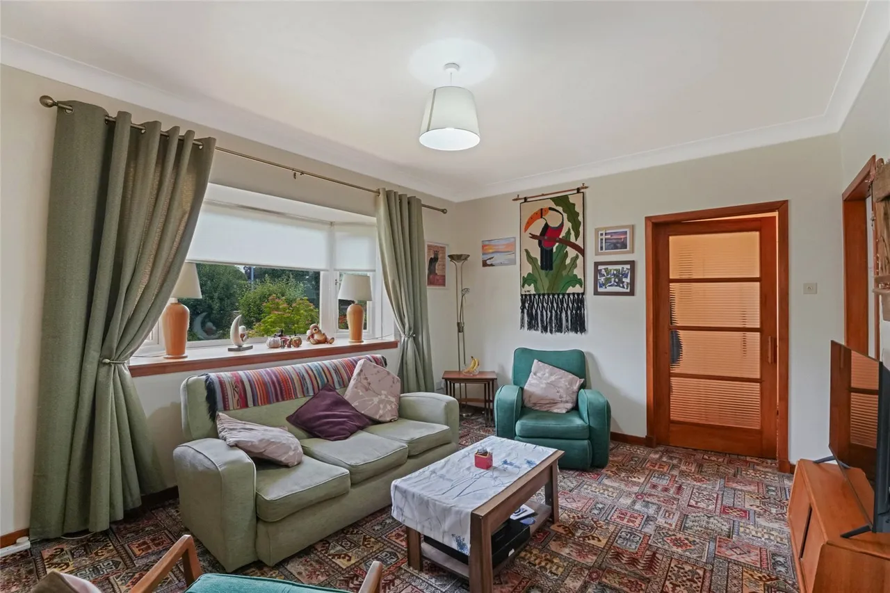 Ashgrove Road, Kilwinning, North Ayrshire, KA13, photo 4