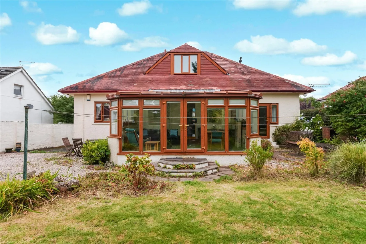 Ashgrove Road, Kilwinning, North Ayrshire, KA13, photo 15