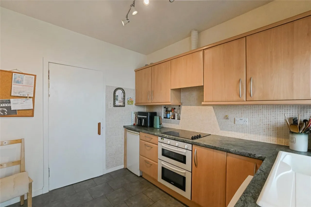 Ashgrove Road, Kilwinning, North Ayrshire, KA13, photo 6