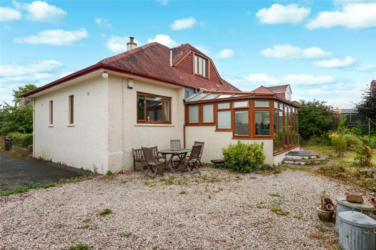 Ashgrove Road, Kilwinning, North Ayrshire, KA13, photo 16
