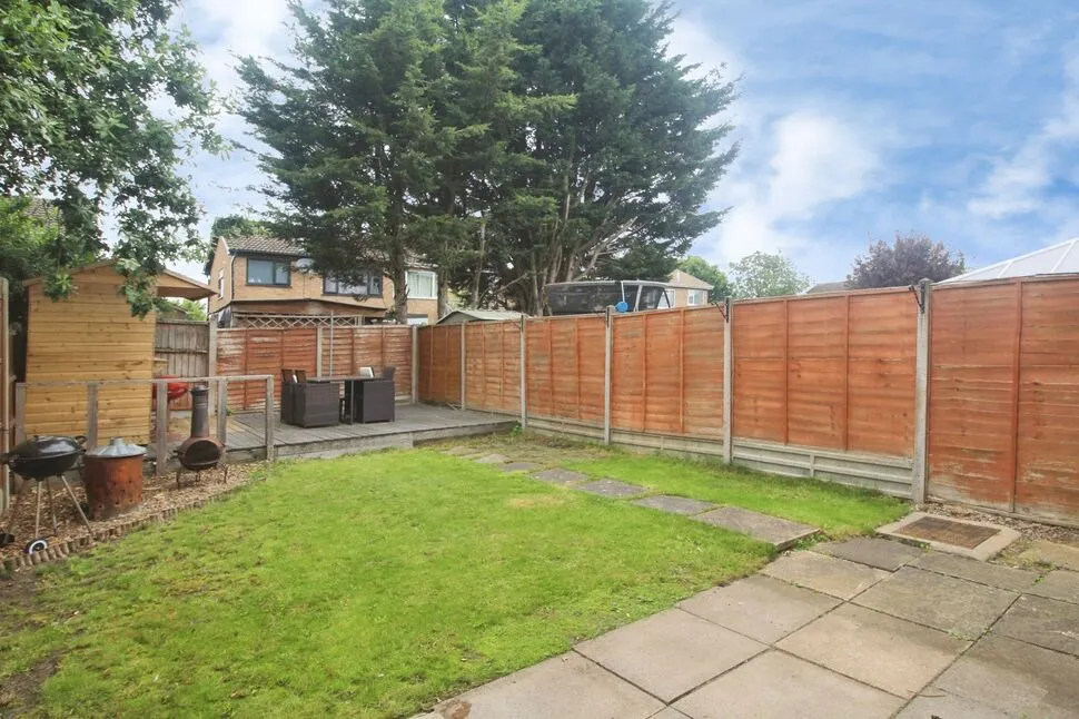 Glenbarr Close, Hinckley, Leicestershire, LE10, photo 8