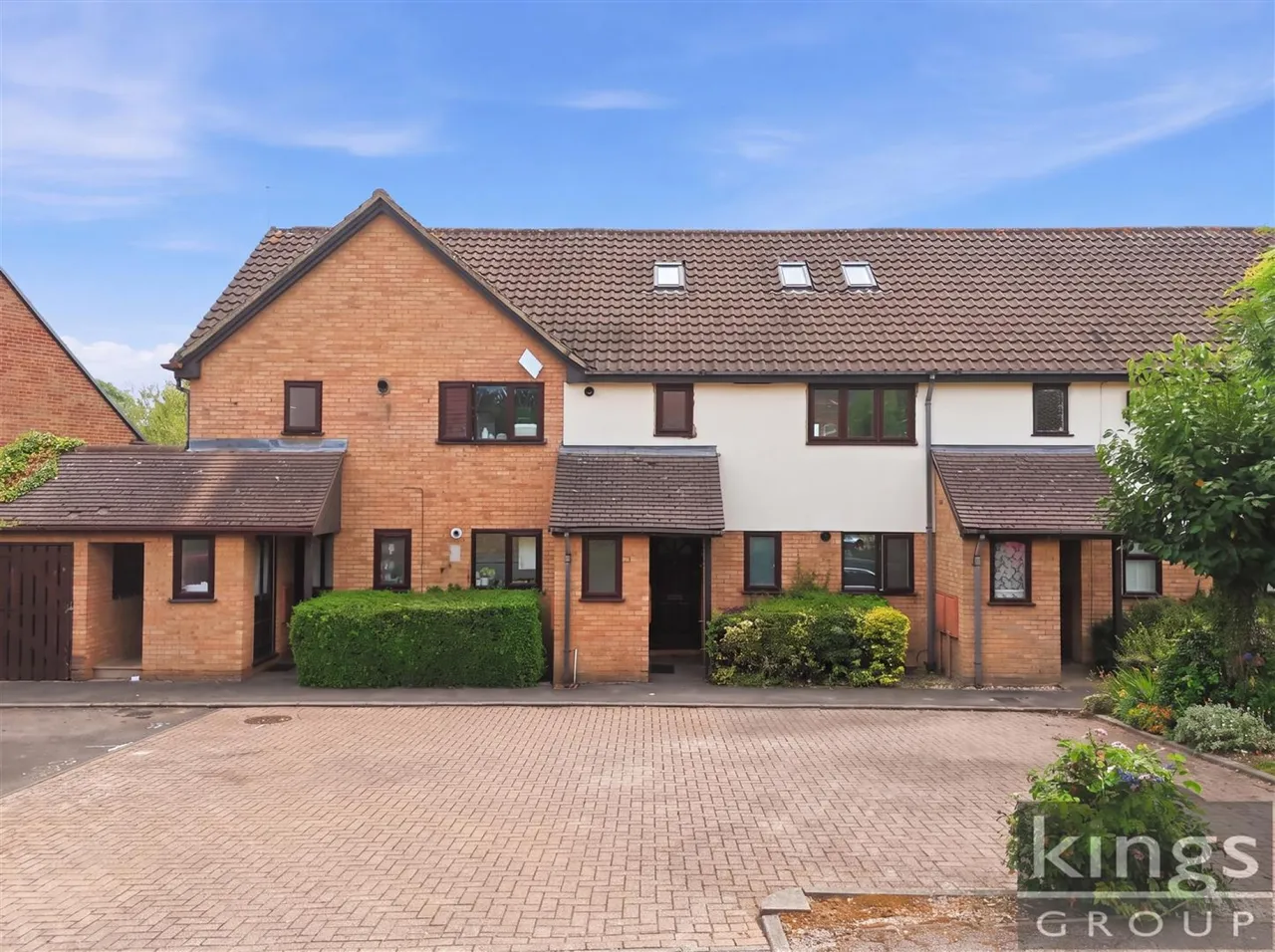 2 bed flat for sale, Perry Mead, Enfield