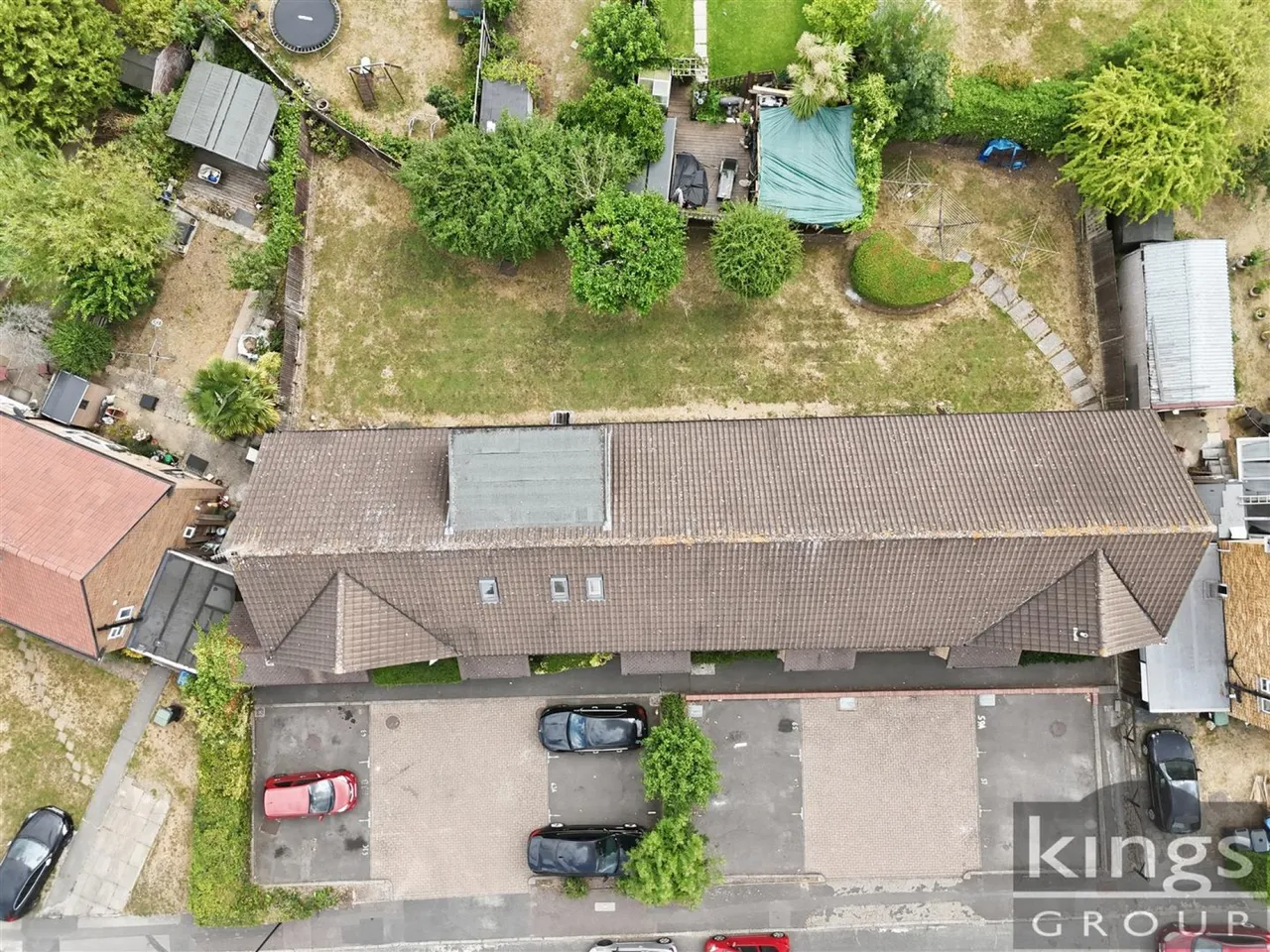 Perry Mead, Enfield, photo 14