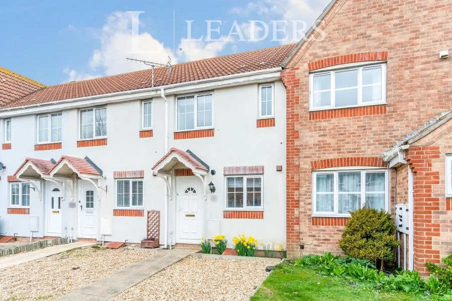 2 bed house to rent, Silver Birch Drive, Bognor Regis, PO22