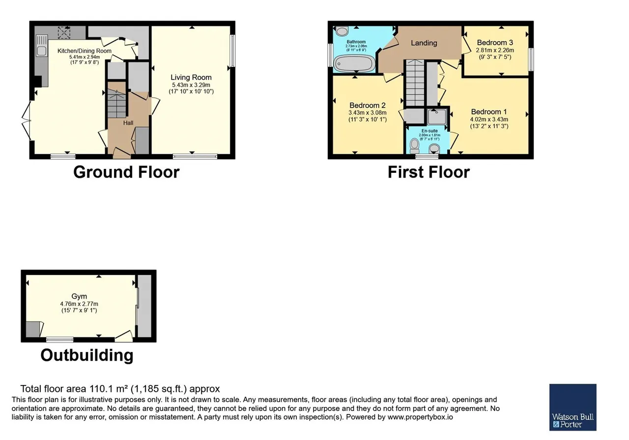 Snowberry Road, Newport, PO30, photo 21