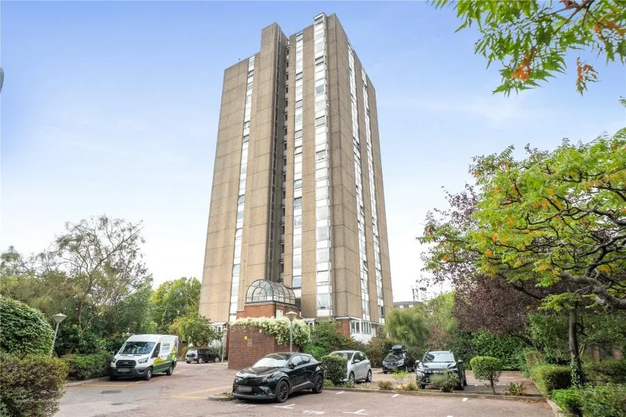 Bramlands Close, London, SW11, photo 12