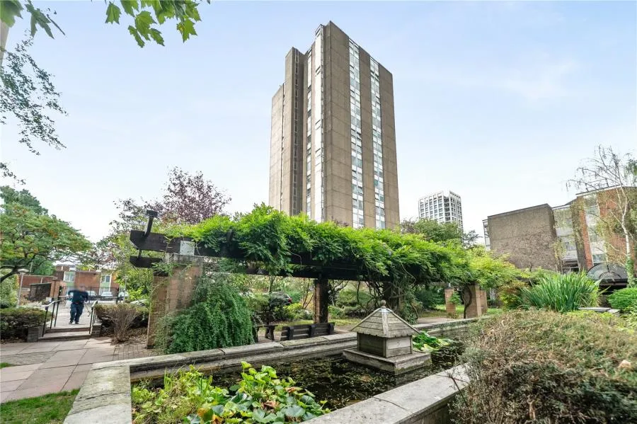 Bramlands Close, London, SW11, photo 10