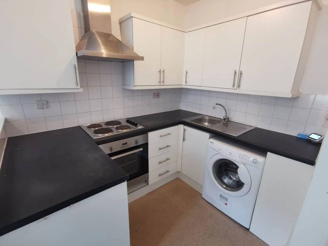 Downfield Place, Edinburgh, EH11 2EH, photo 4