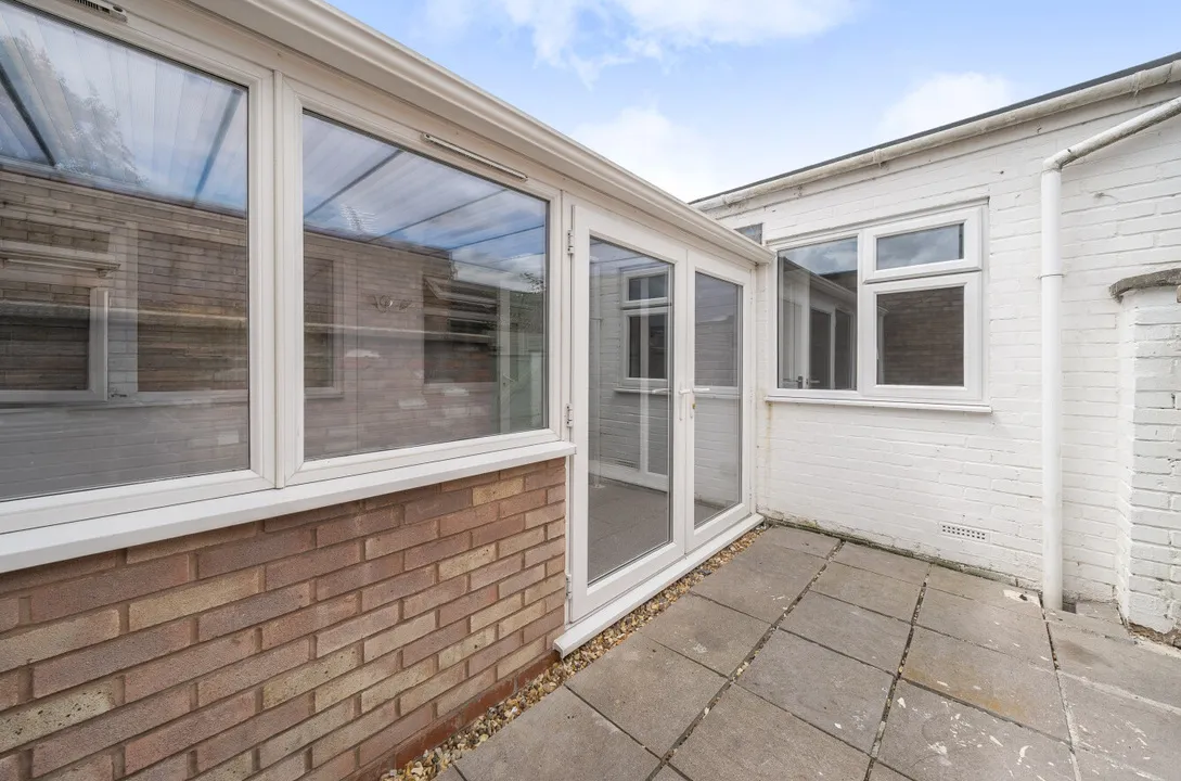 Silurian Close, Leominster, photo 28