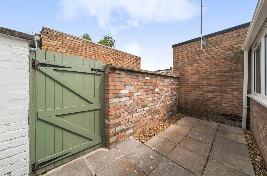 Silurian Close, Leominster, photo 30