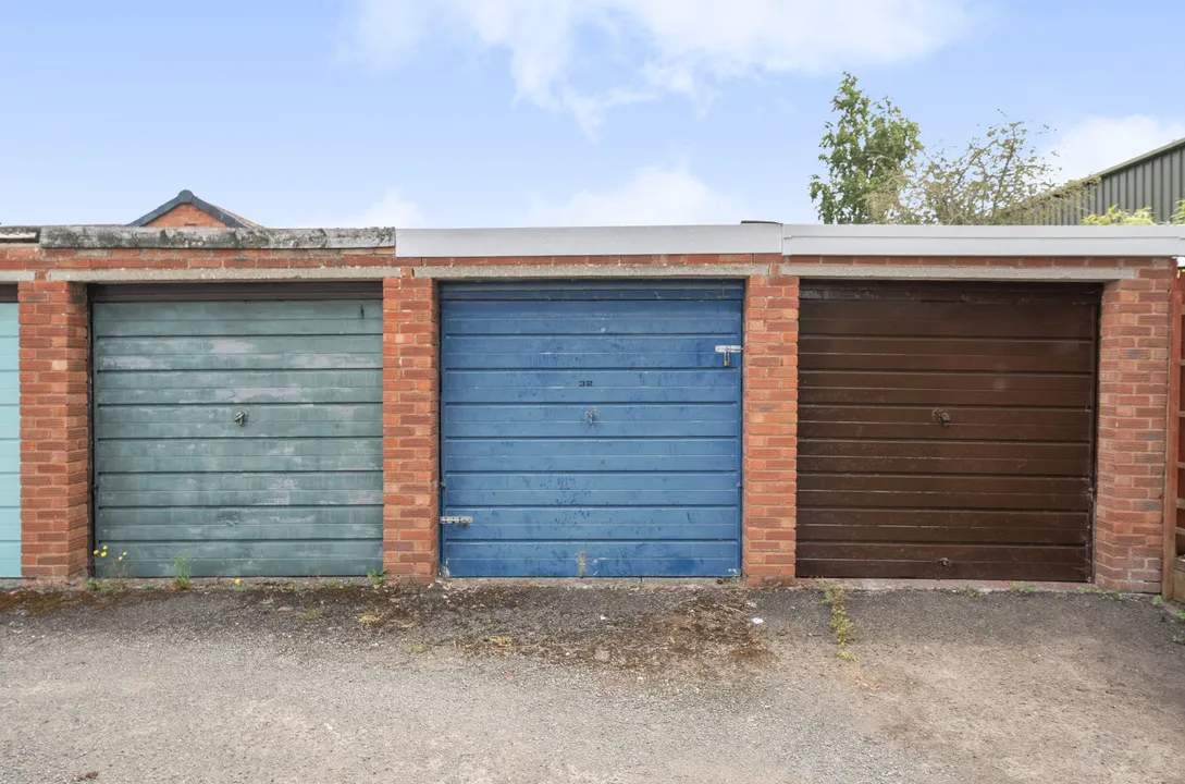 Silurian Close, Leominster, photo 12