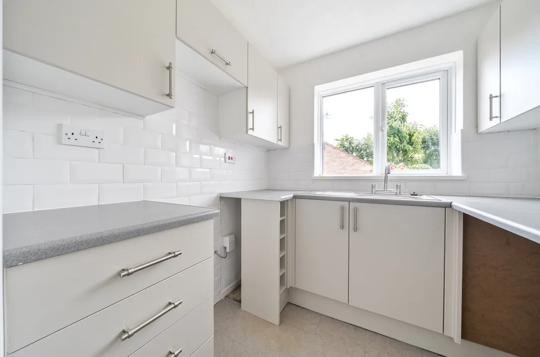 Silurian Close, Leominster, photo 4
