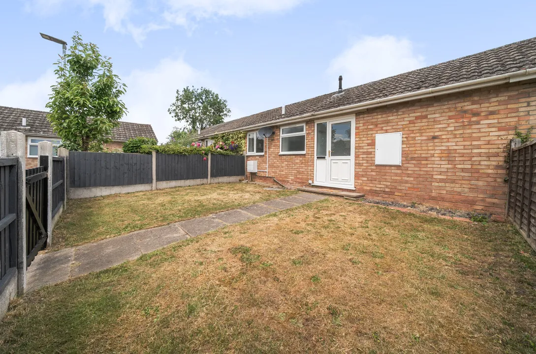 Silurian Close, Leominster, photo 34
