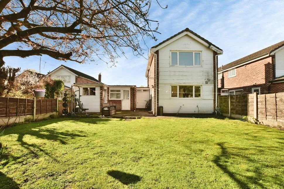 Mereside Close, Cheadle Hulme, SK8, photo 20