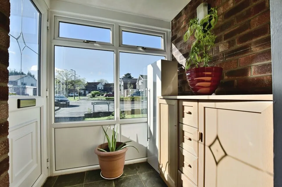 Mereside Close, Cheadle Hulme, SK8, photo 5