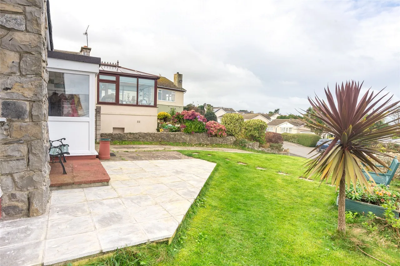 Glan Y Don Parc, Bull Bay, photo 13