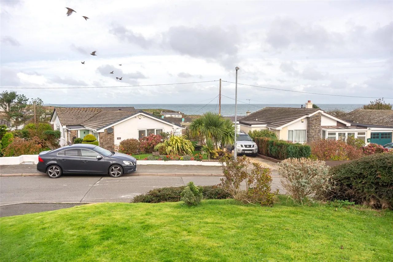 Glan Y Don Parc, Bull Bay, photo 17
