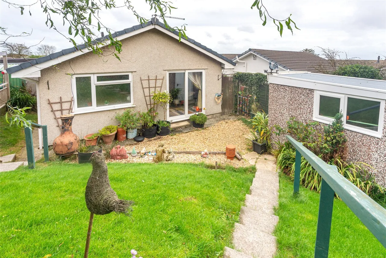 Glan Y Don Parc, Bull Bay, photo 12