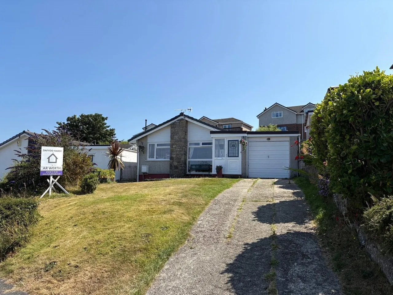 3 bed house for sale, Glan Y Don Parc, Bull Bay
