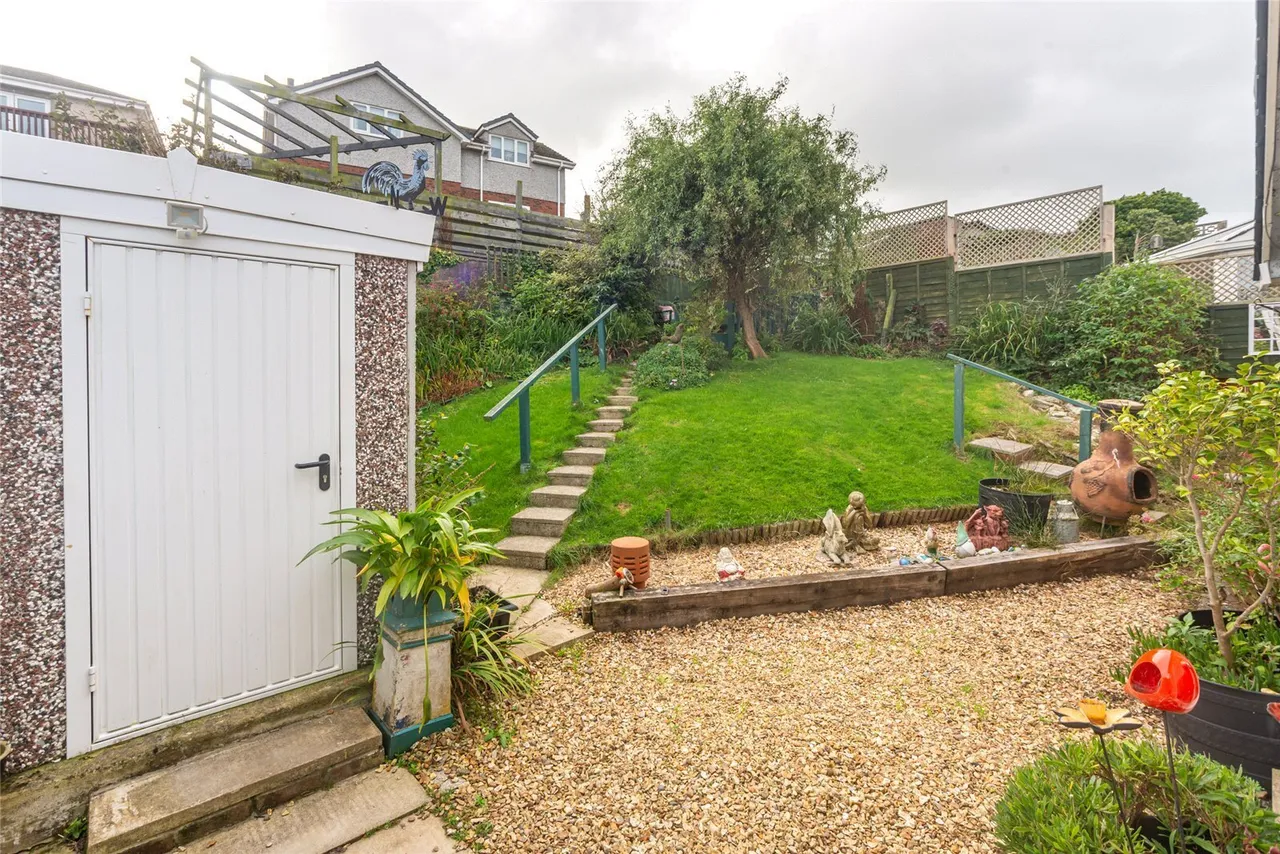Glan Y Don Parc, Bull Bay, photo 2