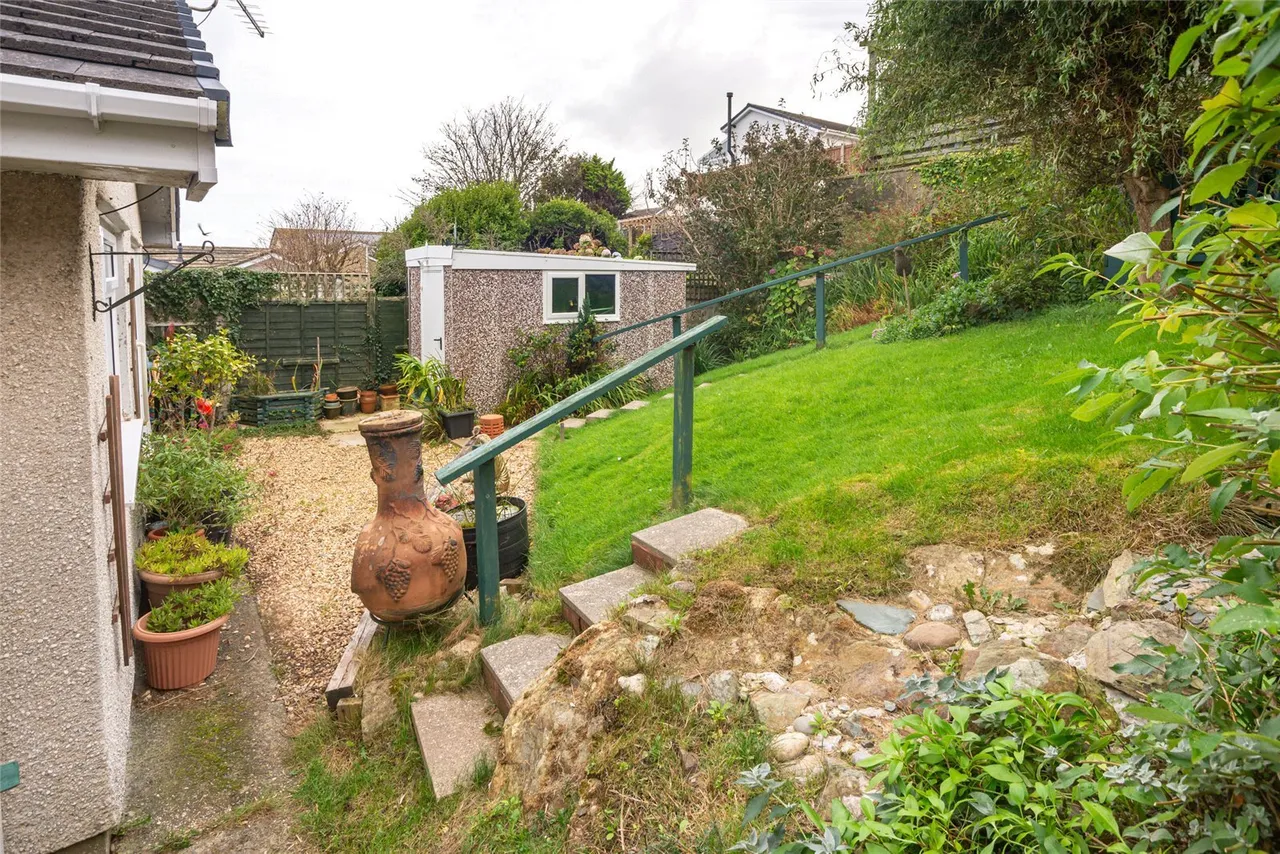 Glan Y Don Parc, Bull Bay, photo 15