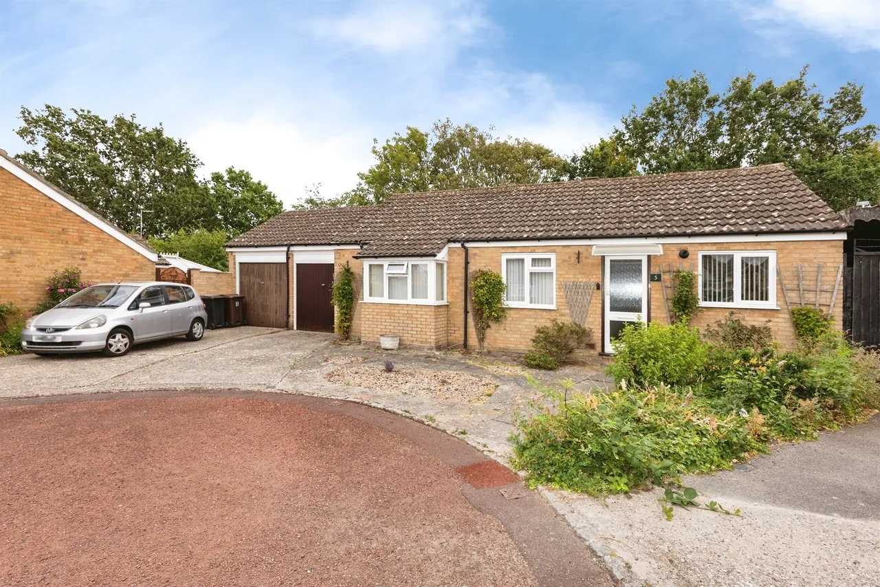 Thyme Close, Earley, RG6, photo 18