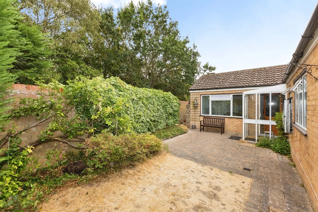 Thyme Close, Earley, RG6, photo 14