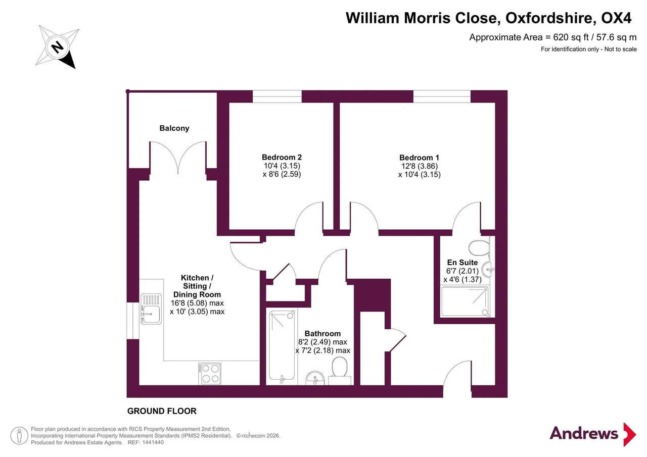 William Morris Close, Oxford, OX4 2DE, photo 11