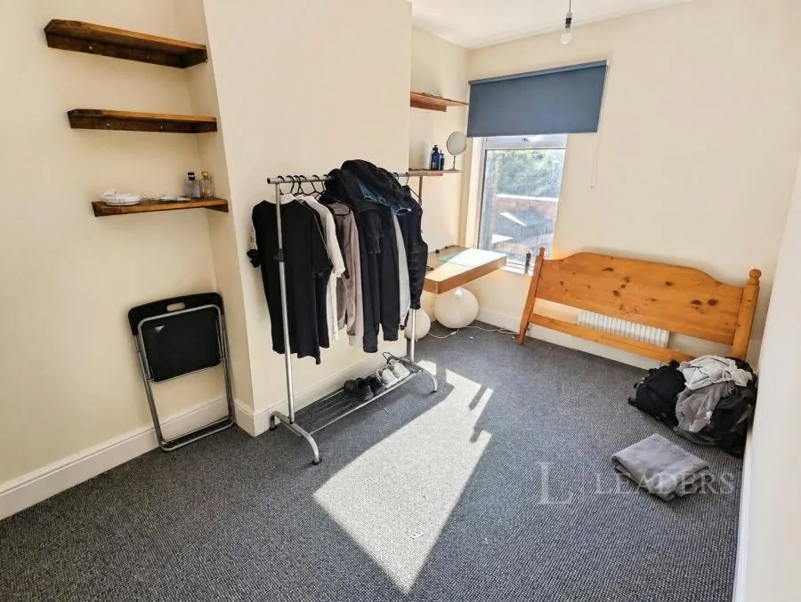 Raven Street, Derby, DE22, photo 7