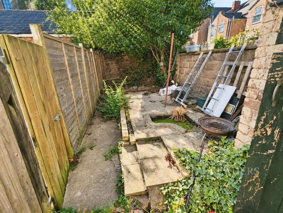 Raven Street, Derby, DE22, photo 9